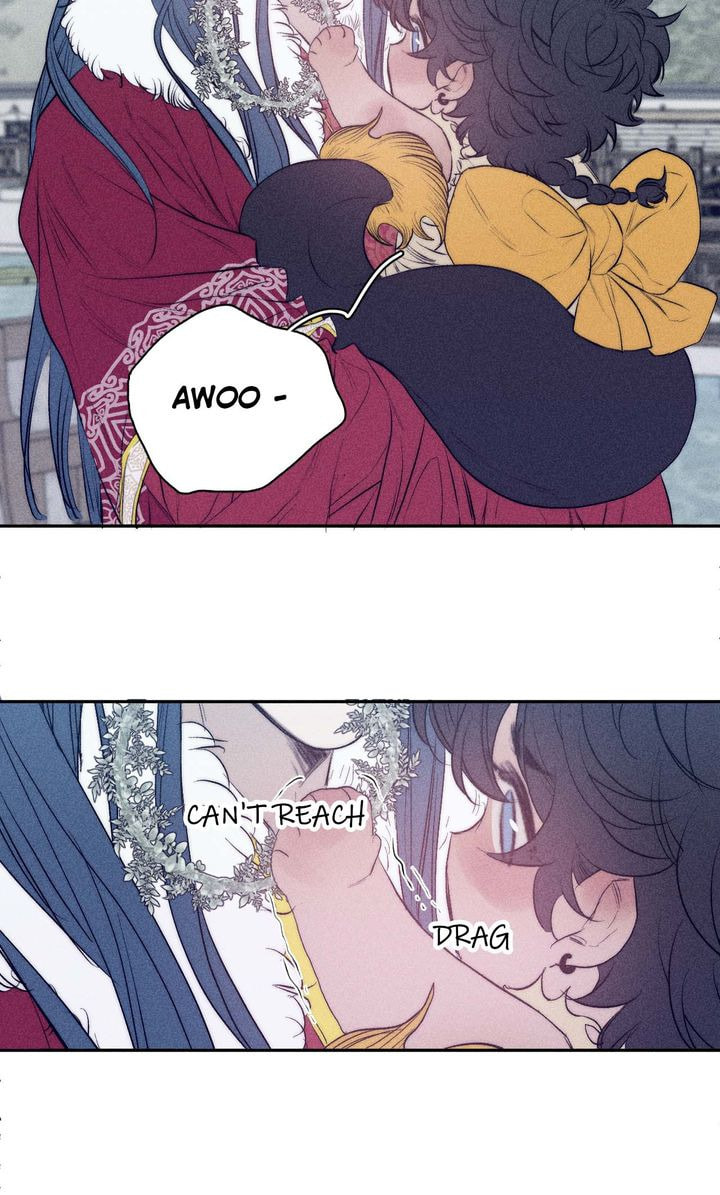 Read Spring Is Coming chapter 40.1 image 32 on Lezhin