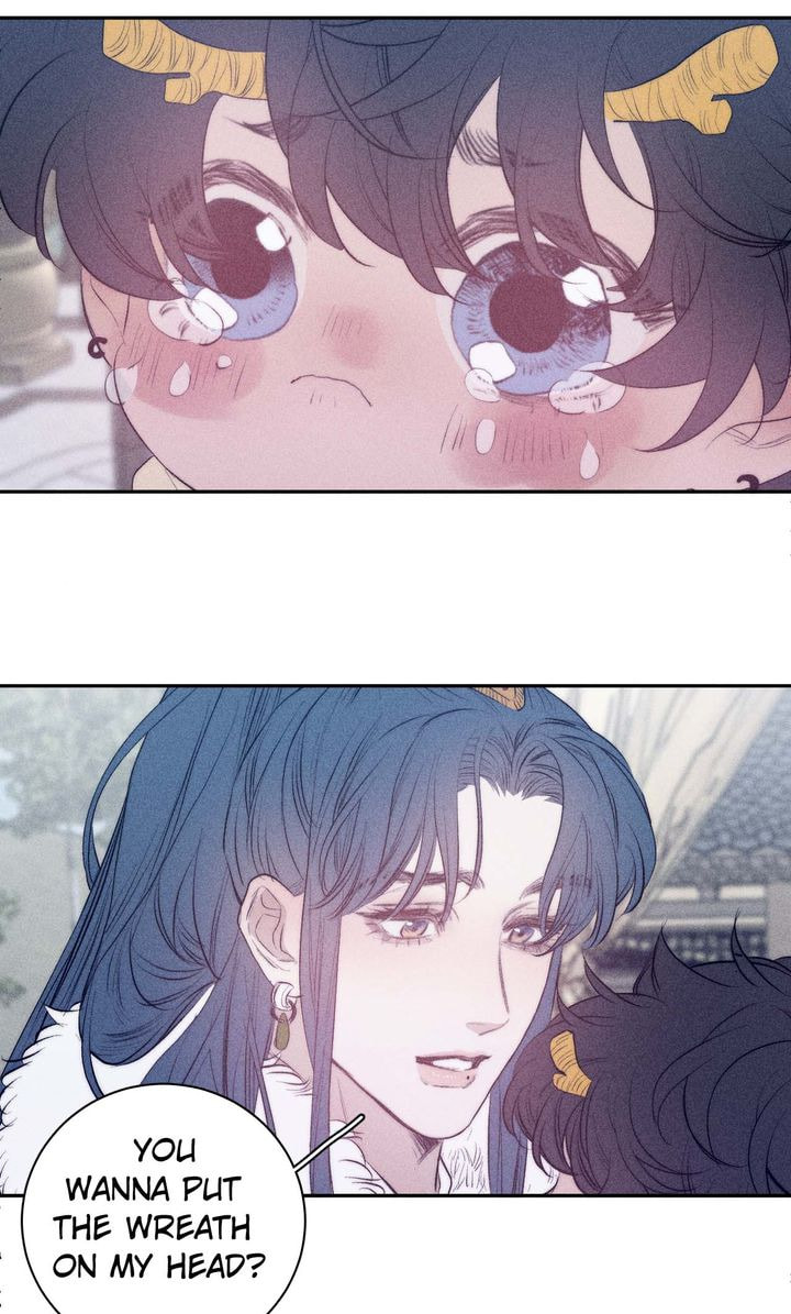 Read Spring Is Coming chapter 40.1 image 33 on Lezhin