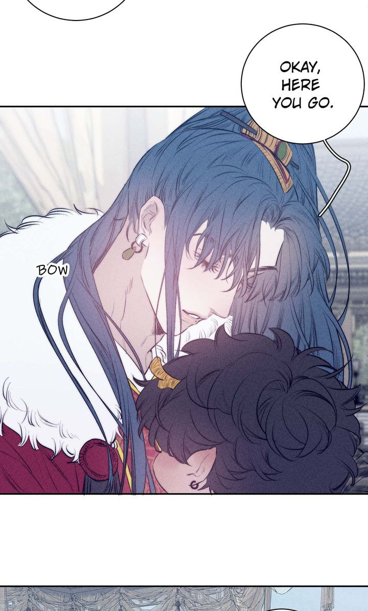 Read Spring Is Coming chapter 40.1 image 34 on Lezhin