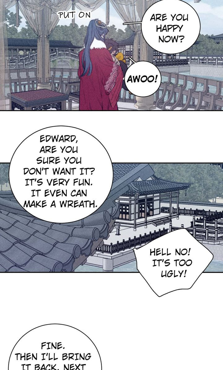 Read Spring Is Coming chapter 40.1 image 35 on Lezhin