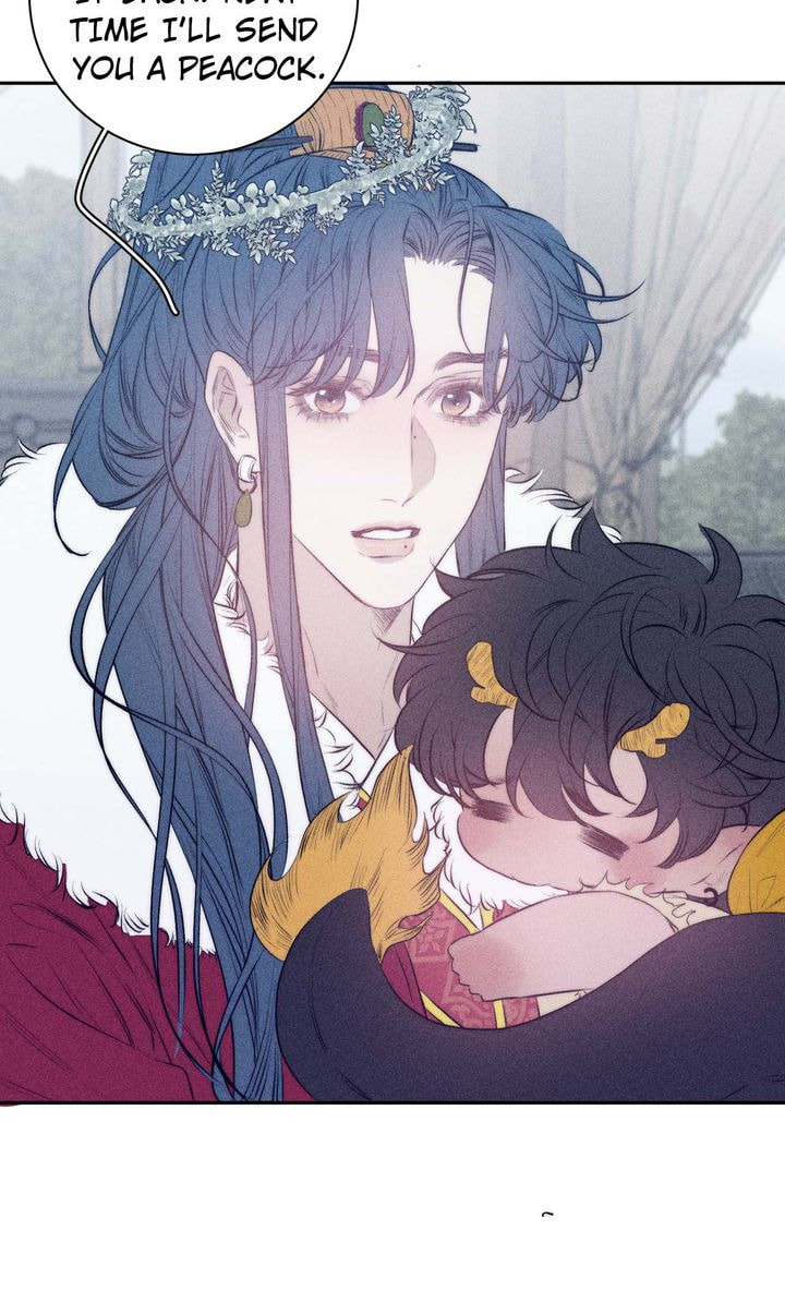 Read Spring Is Coming chapter 40.1 image 36 on Lezhin