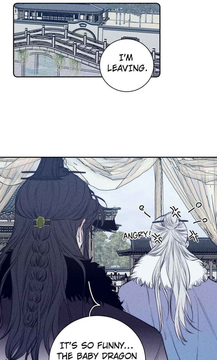 Read Spring Is Coming chapter 40.1 image 37 on Lezhin