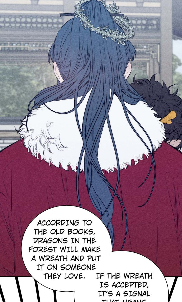 Read Spring Is Coming chapter 40.1 image 39 on Lezhin