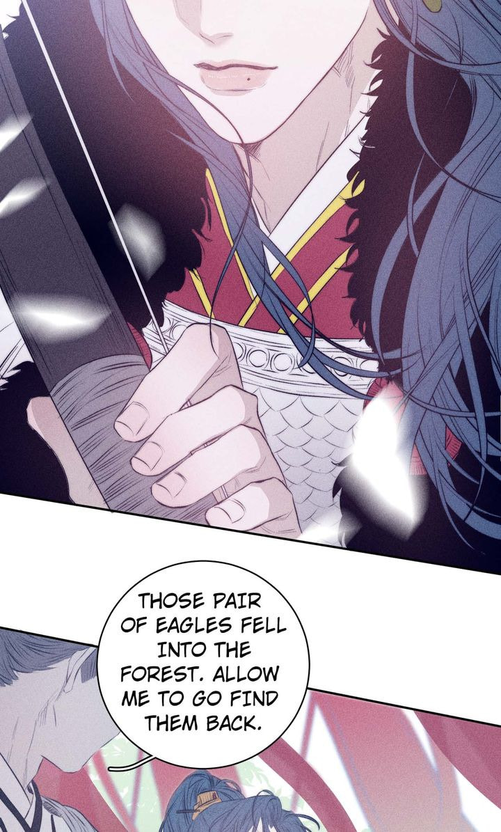 Read Spring Is Coming chapter 40.1 image 5 on Lezhin