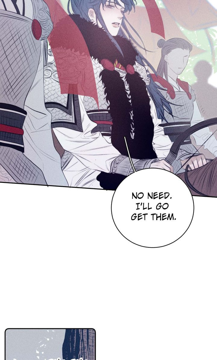 Read Spring Is Coming chapter 40.1 image 6 on Lezhin