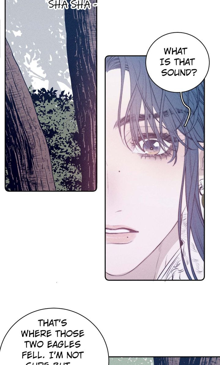 Read Spring Is Coming chapter 40.1 image 7 on Lezhin