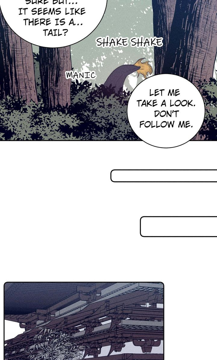 Read Spring Is Coming chapter 40.1 image 8 on Lezhin