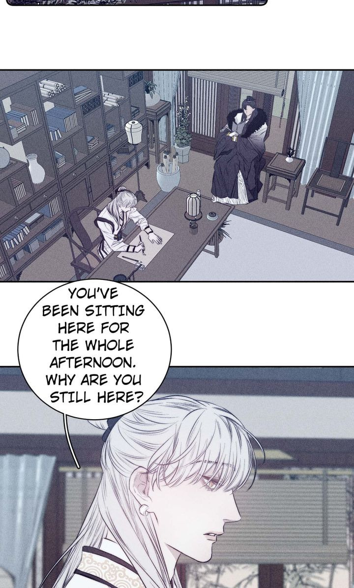 Read Spring Is Coming chapter 40.1 image 9 on Lezhin