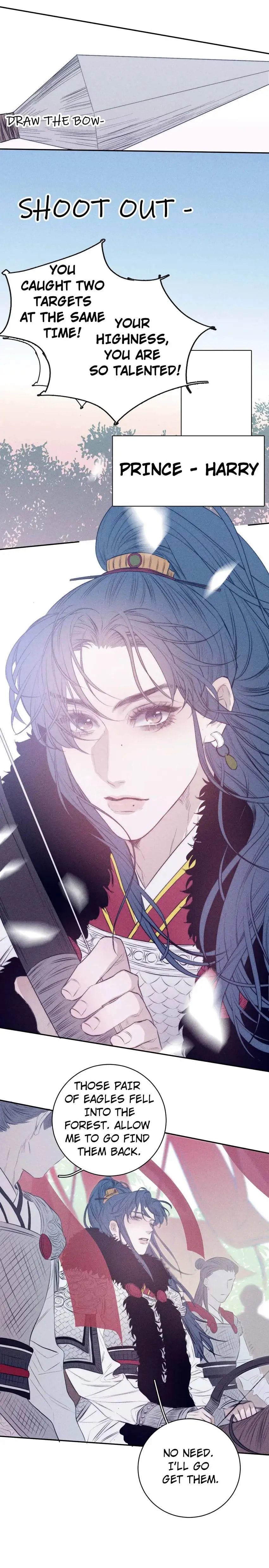 Read Spring Is Coming chapter 40.5 image 2 on Lezhin