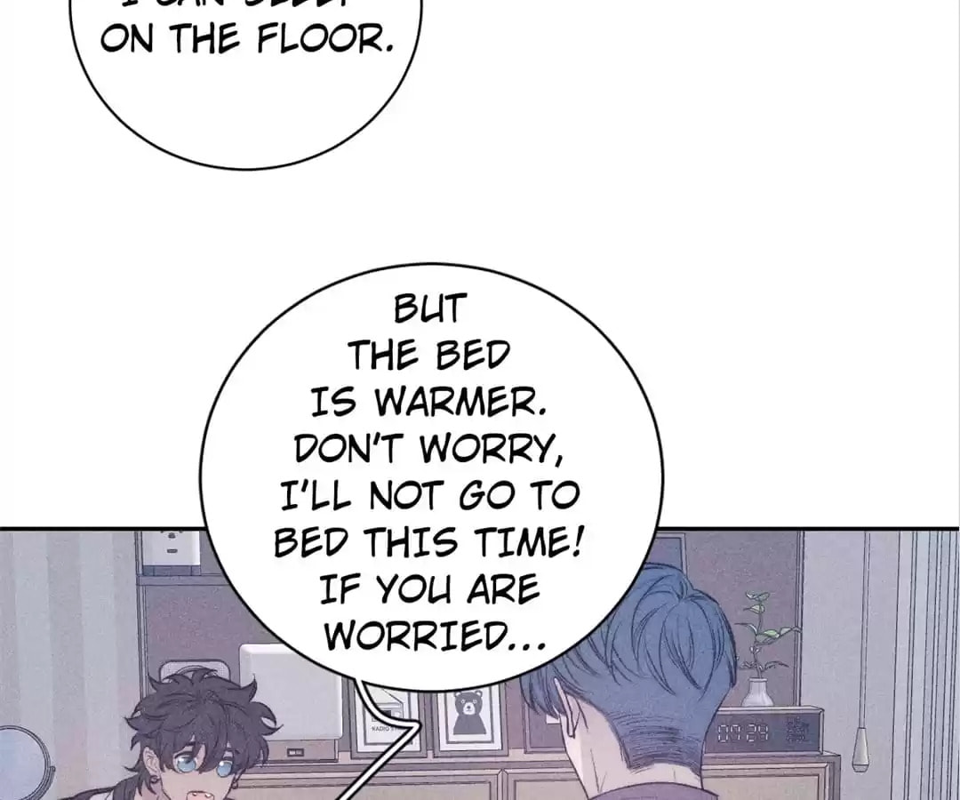 Read Spring Is Coming chapter 40 image 10 on Lezhin