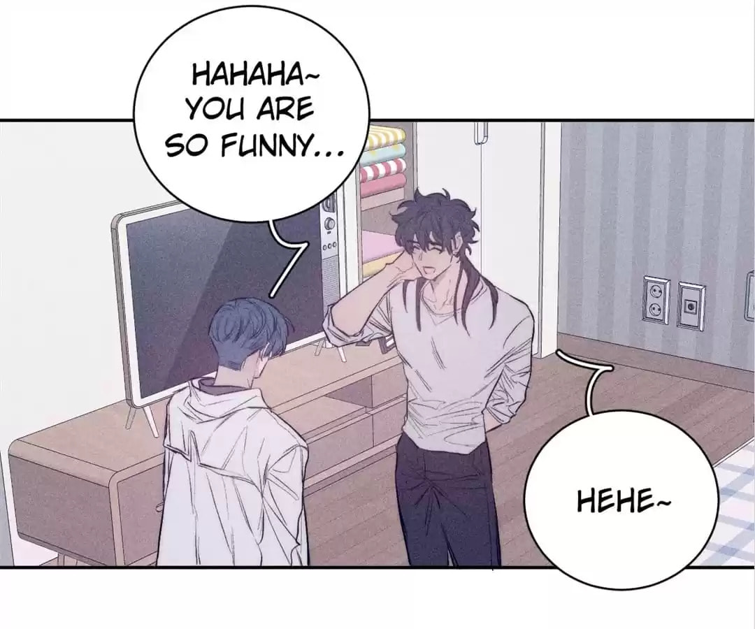 Read Spring Is Coming chapter 40 image 15 on Lezhin