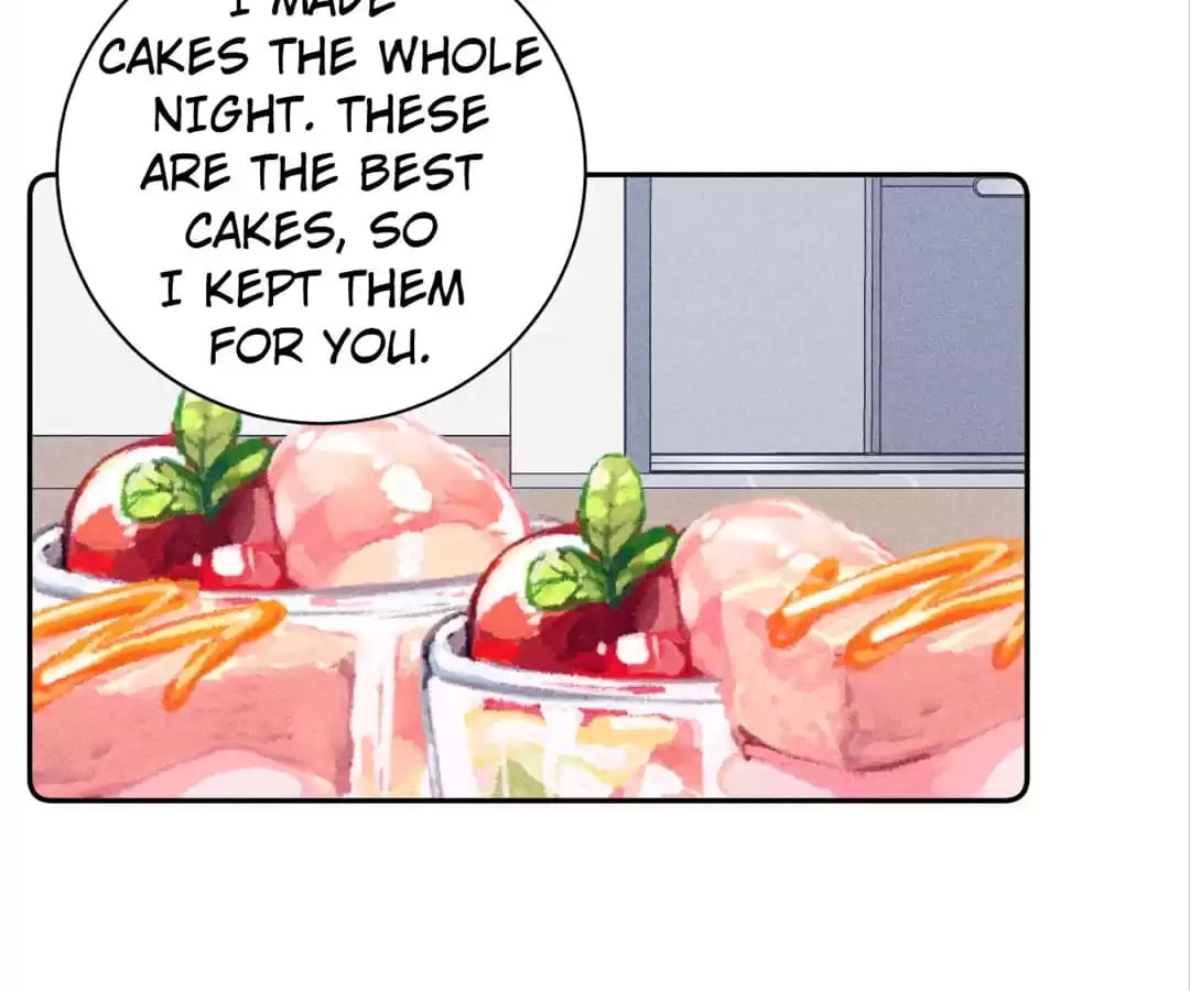 Read Spring Is Coming chapter 40 image 18 on Lezhin