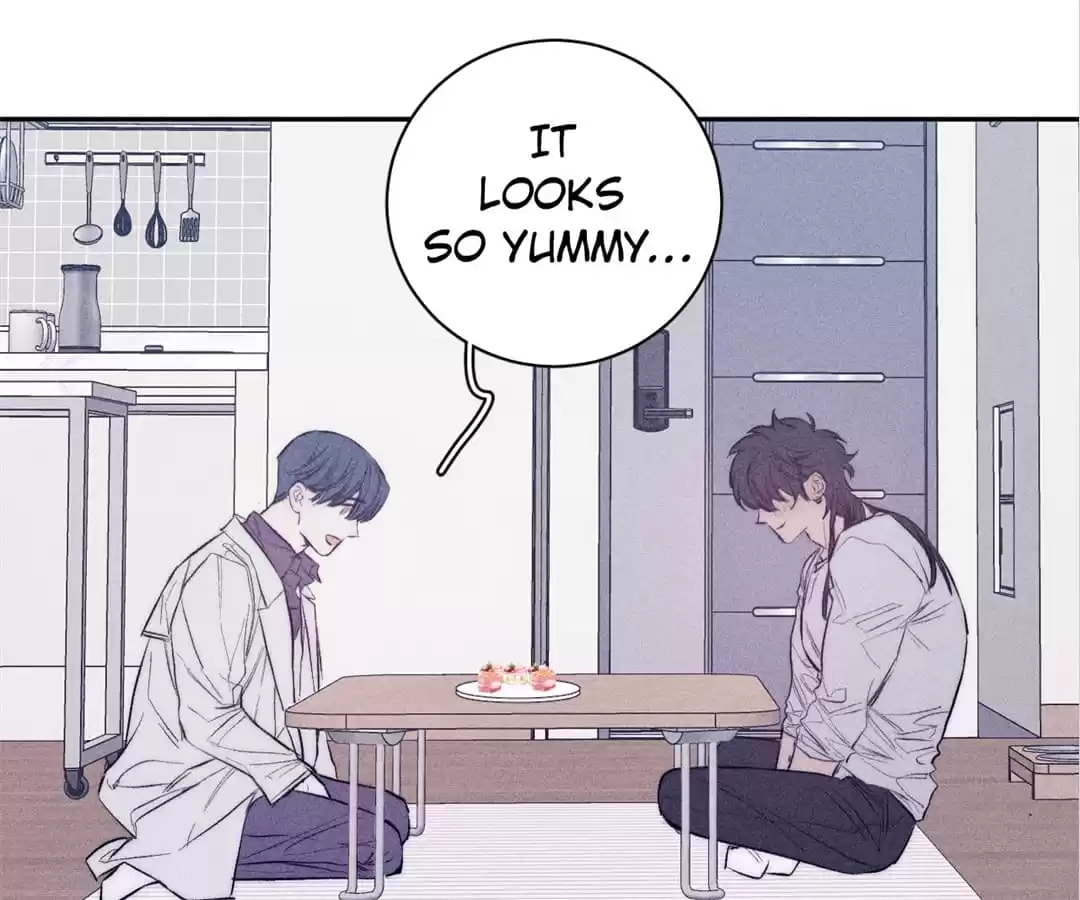 Read Spring Is Coming chapter 40 image 19 on Lezhin