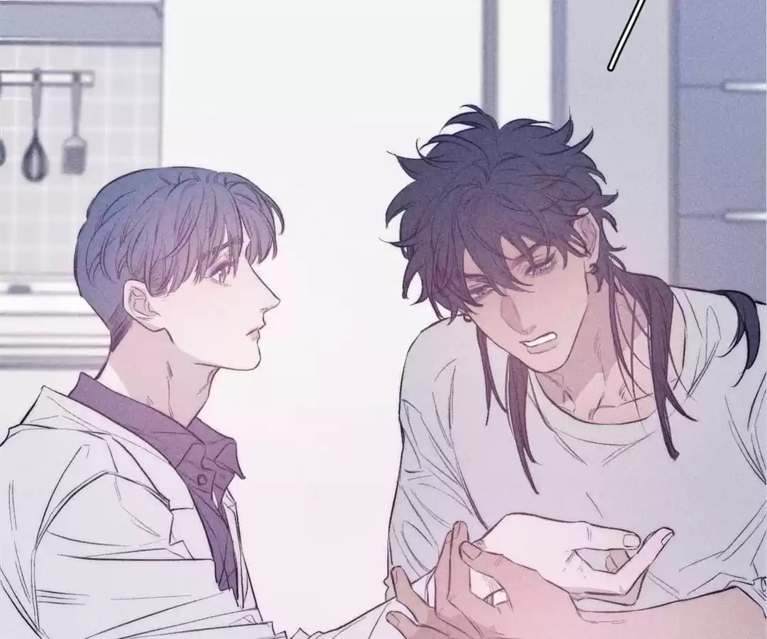 Read Spring Is Coming chapter 40 image 23 on Lezhin