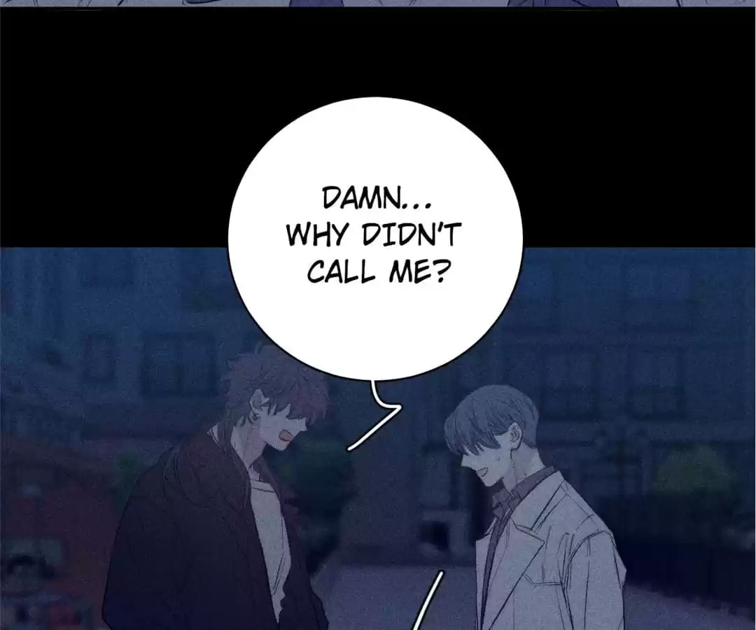 Read Spring Is Coming chapter 40 image 3 on Lezhin