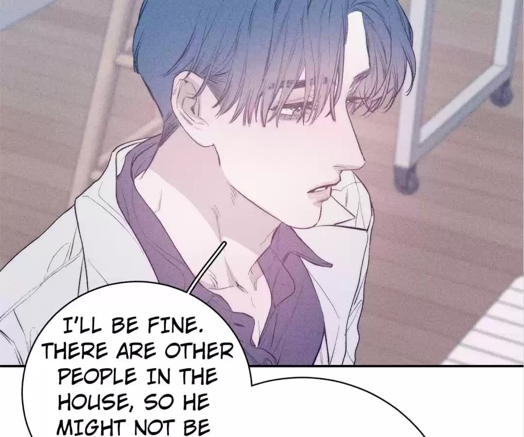 Read Spring Is Coming chapter 40 image 32 on Lezhin