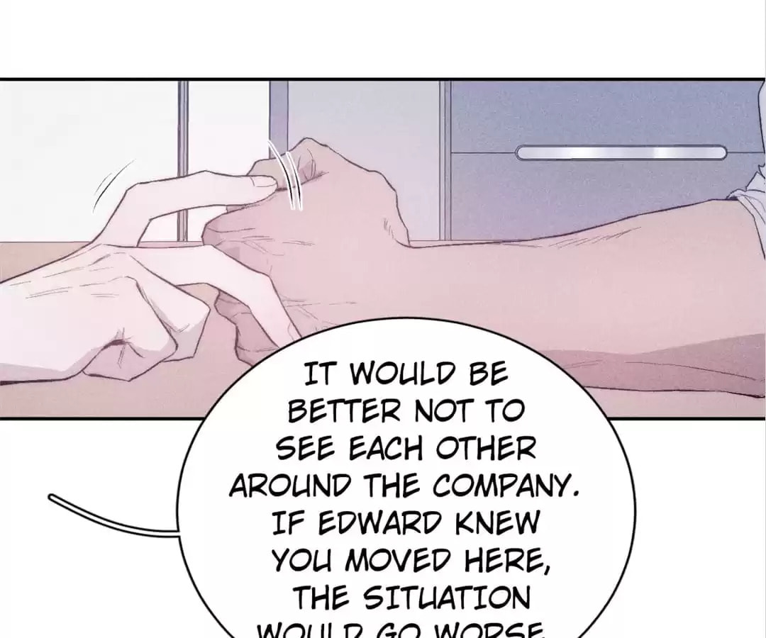Read Spring Is Coming chapter 40 image 35 on Lezhin