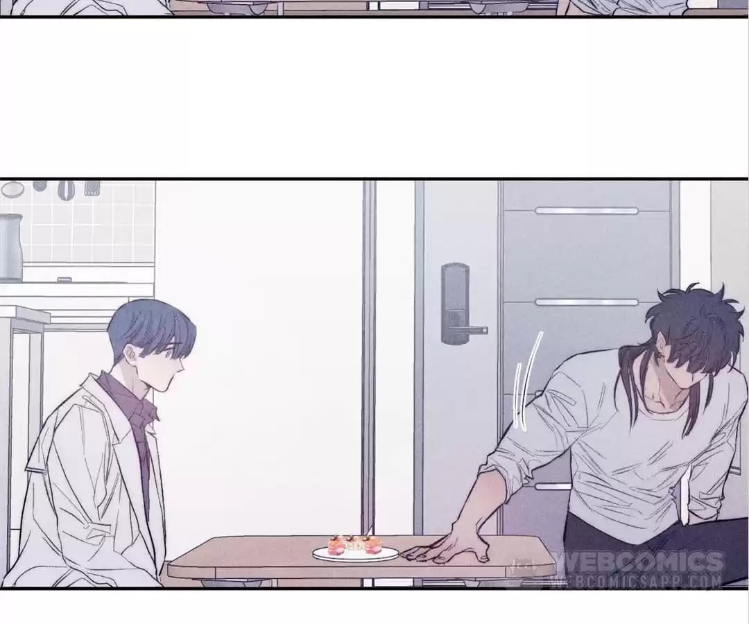 Read Spring Is Coming chapter 40 image 39 on Lezhin