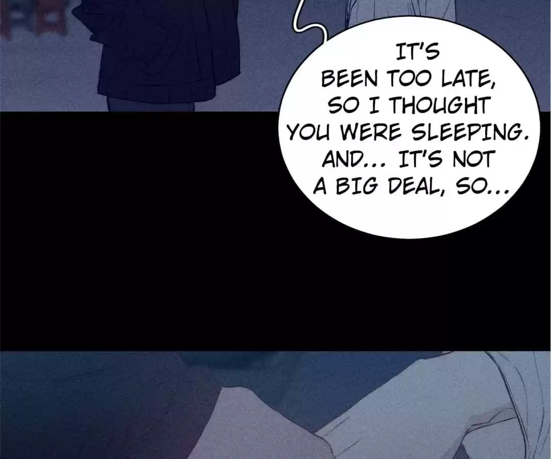 Read Spring Is Coming chapter 40 image 4 on Lezhin