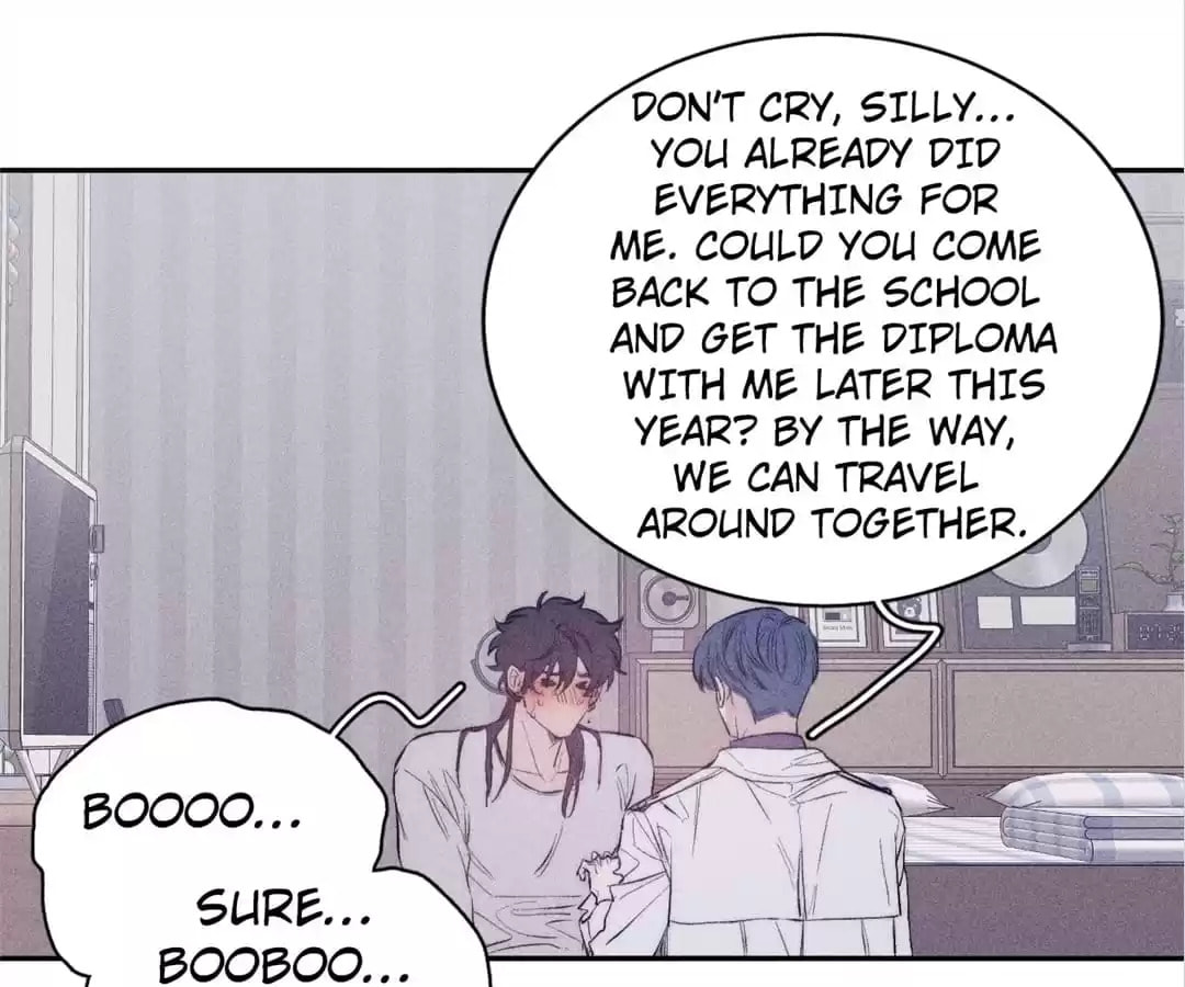 Read Spring Is Coming chapter 40 image 45 on Lezhin