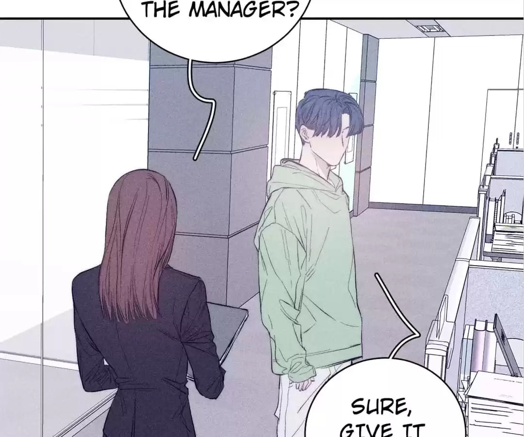 Read Spring Is Coming chapter 40 image 49 on Lezhin