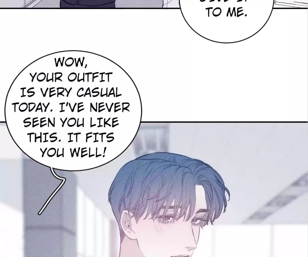 Read Spring Is Coming chapter 40 image 50 on Lezhin