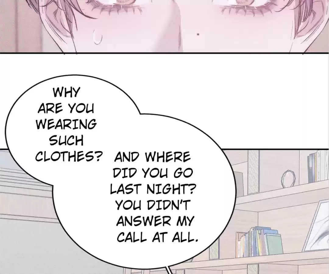 Read Spring Is Coming chapter 40 image 55 on Lezhin