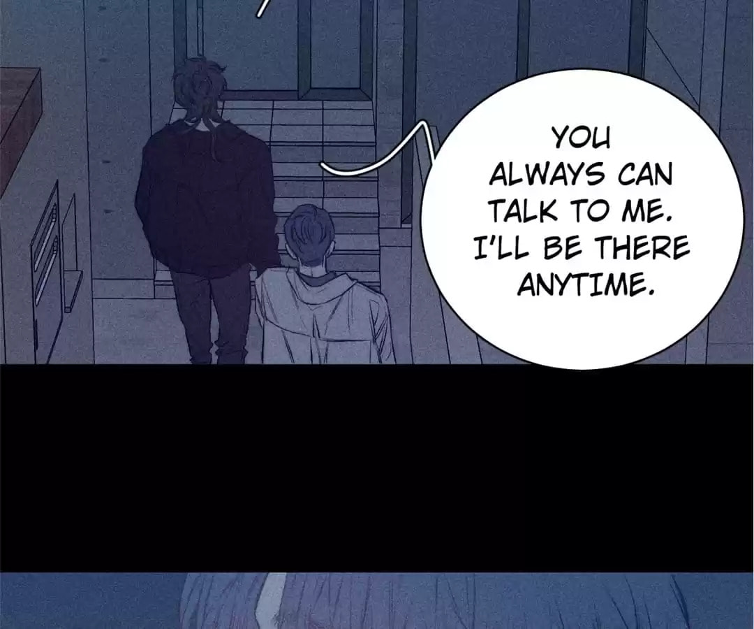 Read Spring Is Coming chapter 40 image 6 on Lezhin