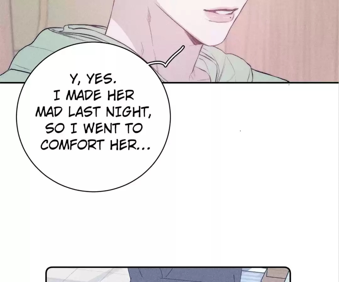 Read Spring Is Coming chapter 40 image 62 on Lezhin