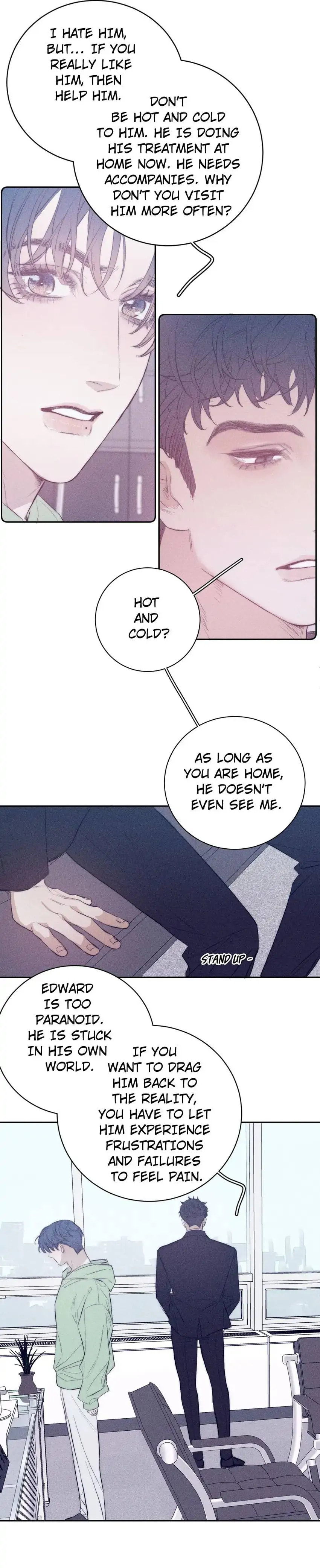 Read Spring Is Coming chapter 41 image 11 on Lezhin