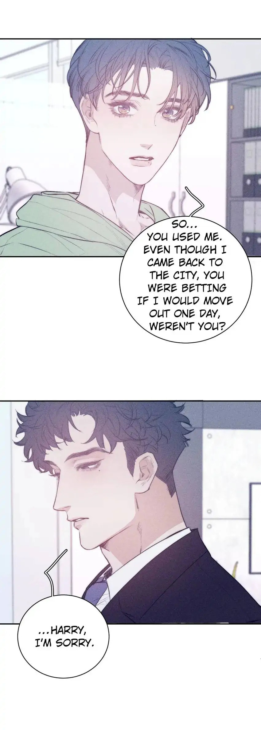 Read Spring Is Coming chapter 41 image 12 on Lezhin