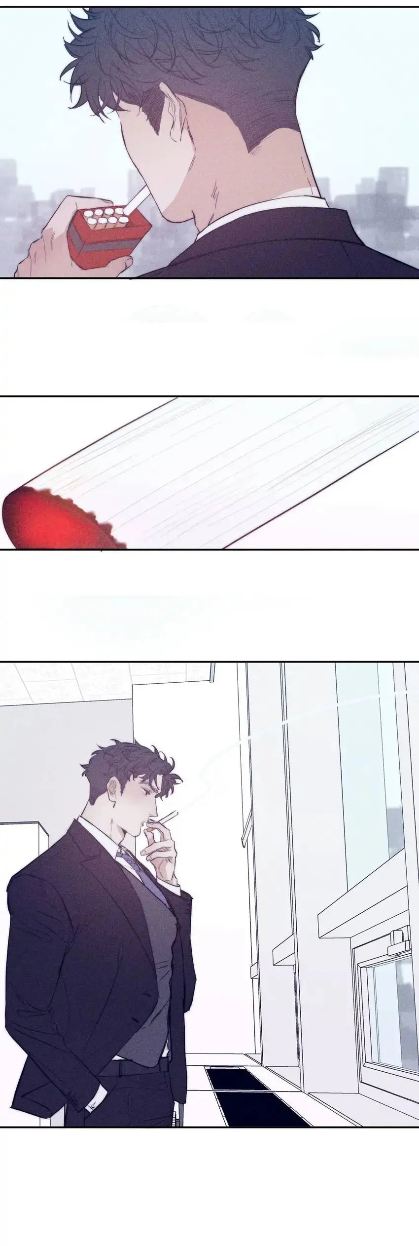 Read Spring Is Coming chapter 41 image 16 on Lezhin