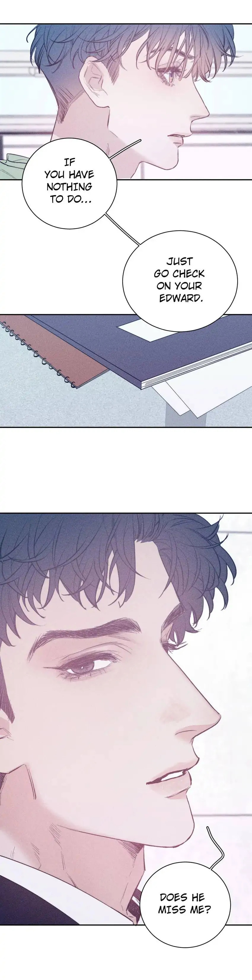 Read Spring Is Coming chapter 41 image 8 on Lezhin