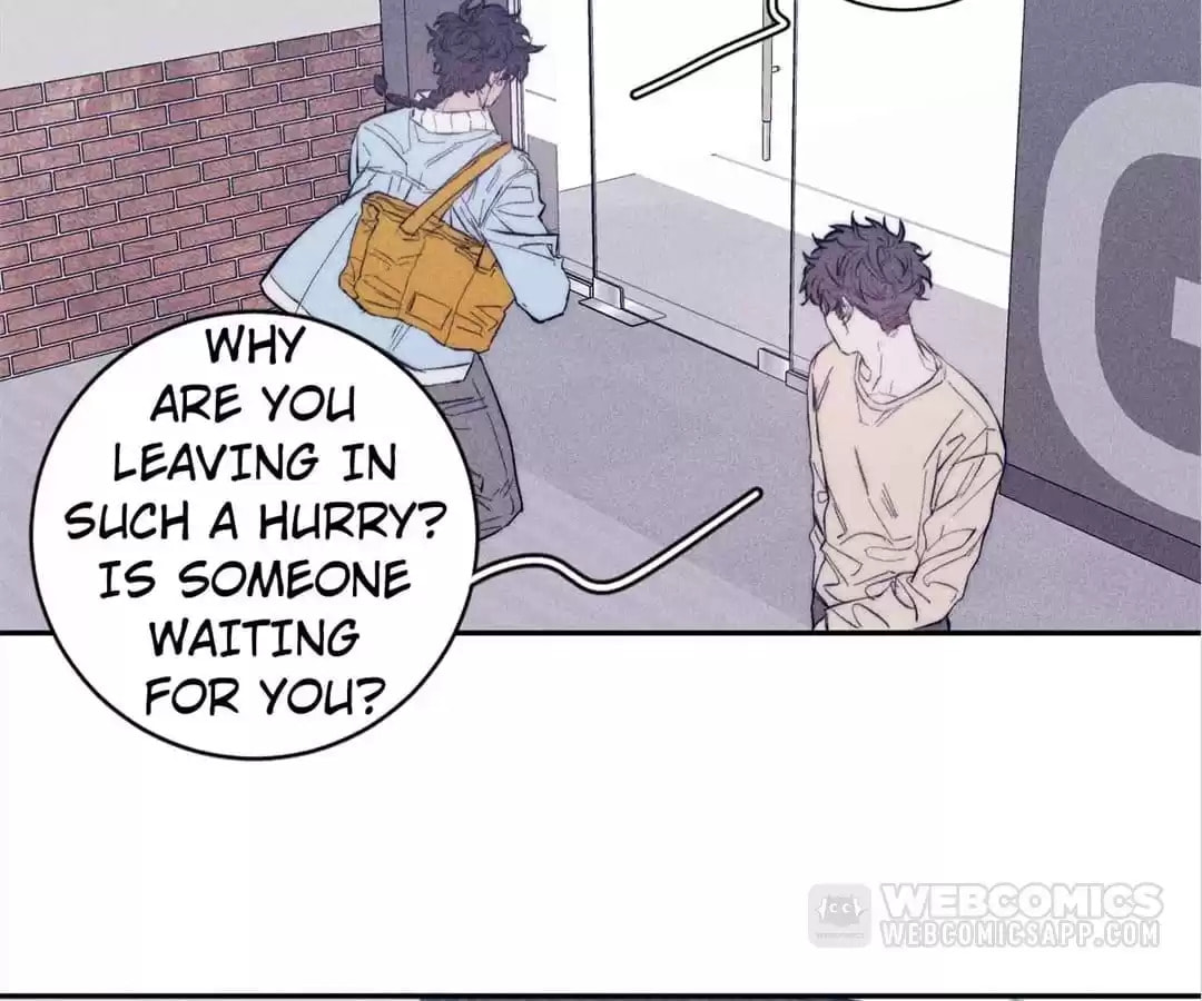 Read Spring Is Coming chapter 42 image 1 on Lezhin