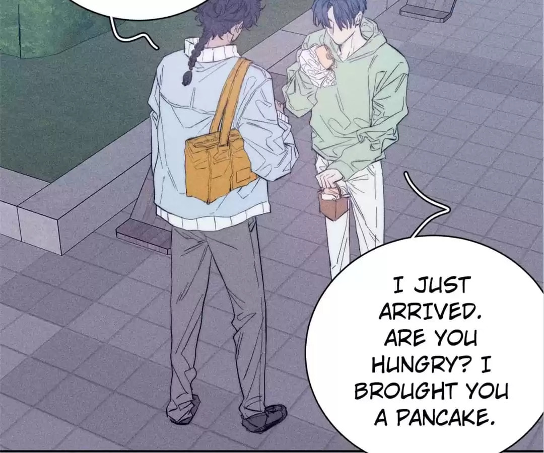 Read Spring Is Coming chapter 42 image 10 on Lezhin