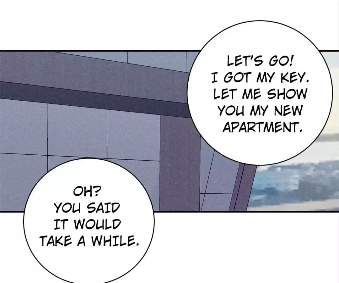 Read Spring Is Coming chapter 42 image 15 on Lezhin