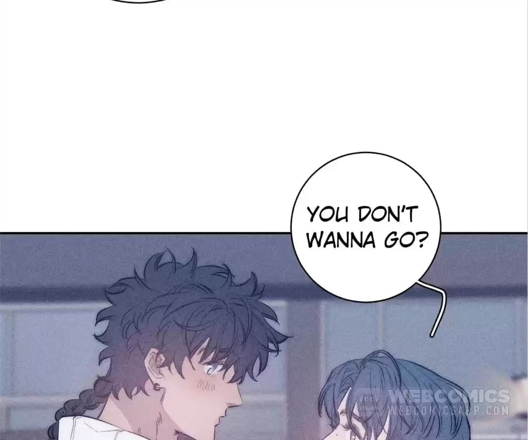 Read Spring Is Coming chapter 42 image 16 on Lezhin