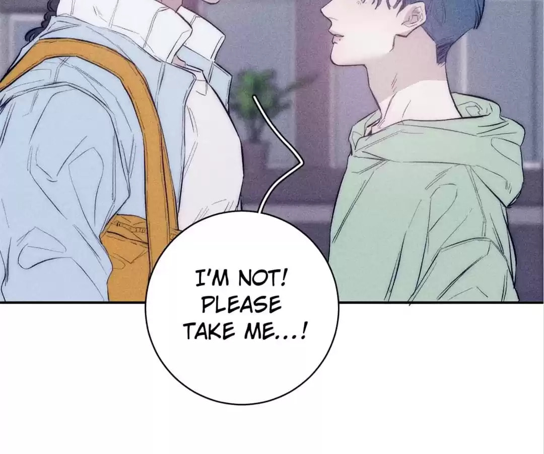 Read Spring Is Coming chapter 42 image 17 on Lezhin