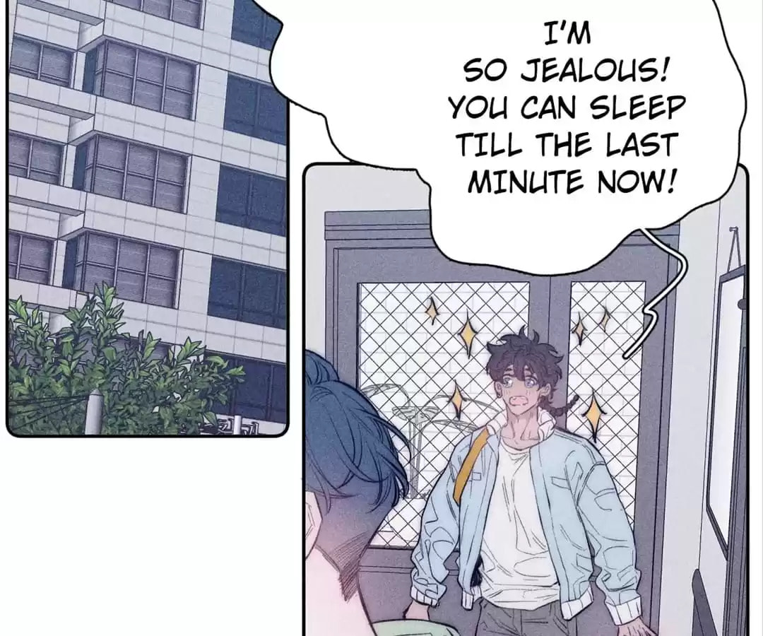 Read Spring Is Coming chapter 42 image 23 on Lezhin