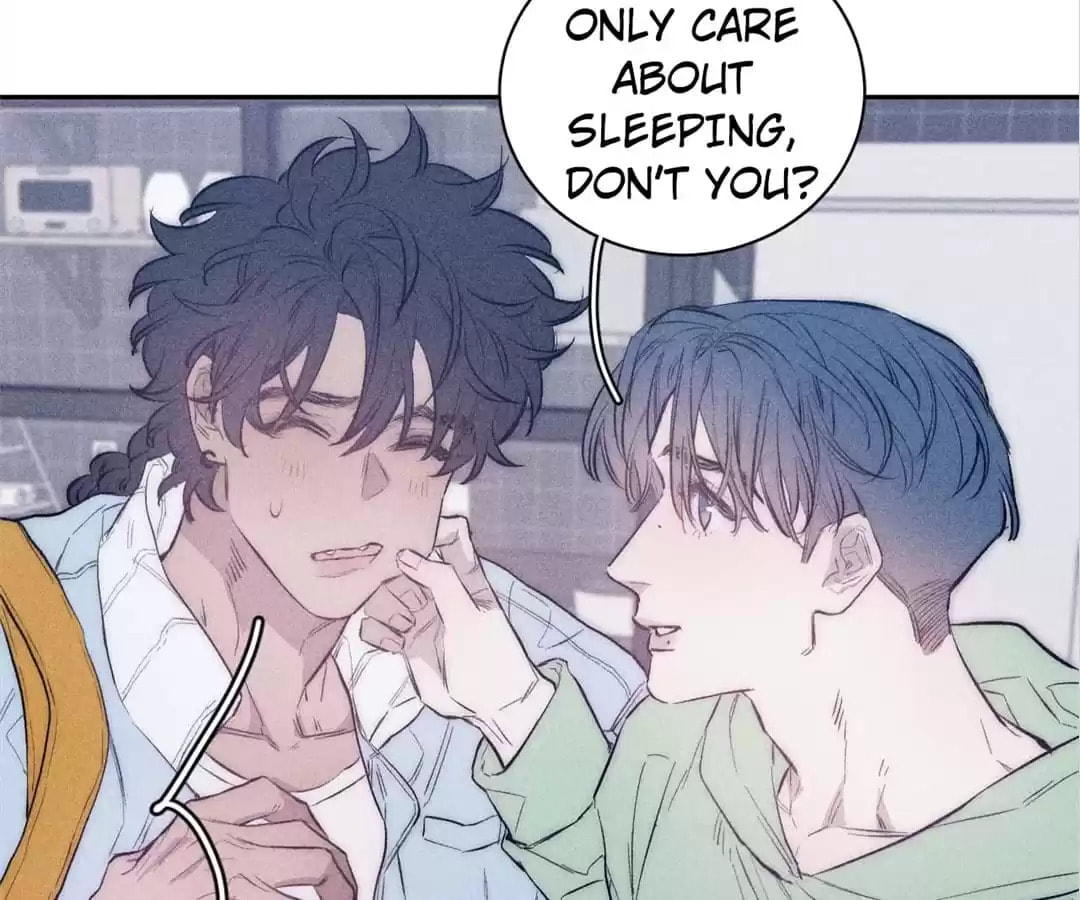 Read Spring Is Coming chapter 42 image 25 on Lezhin