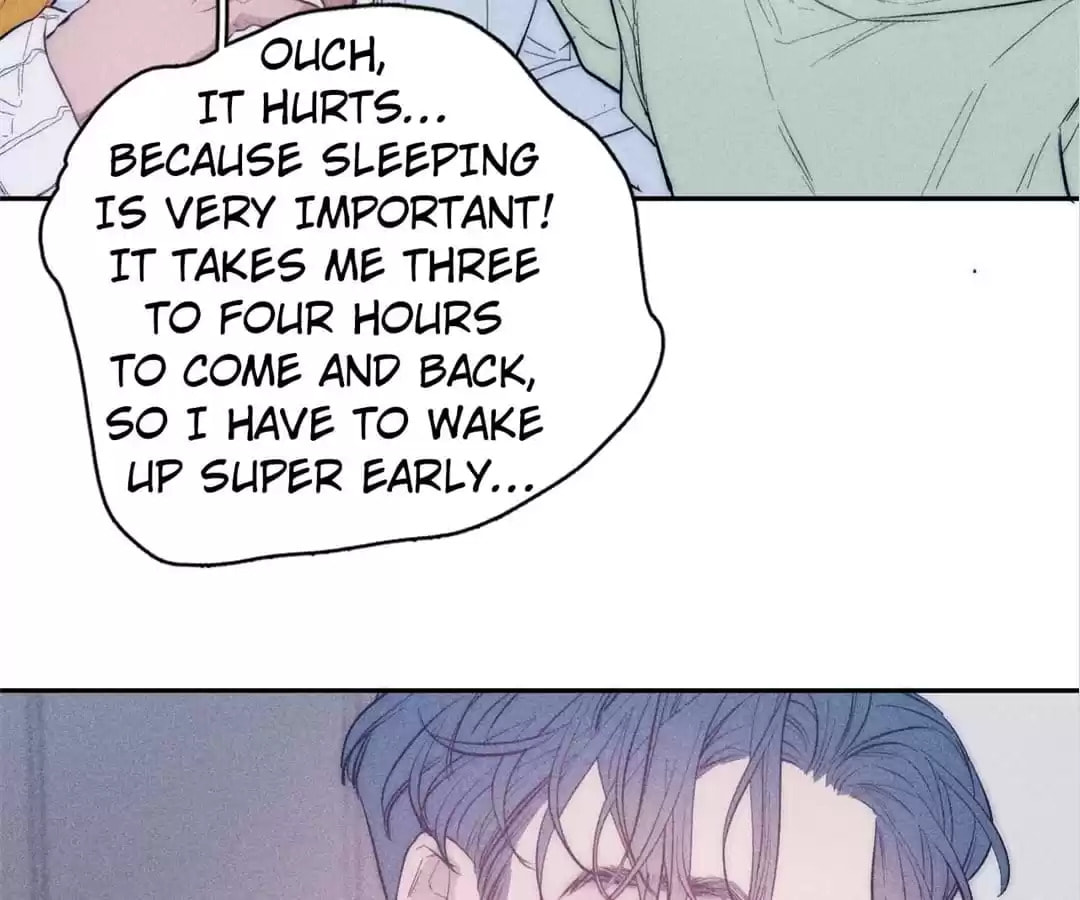 Read Spring Is Coming chapter 42 image 26 on Lezhin