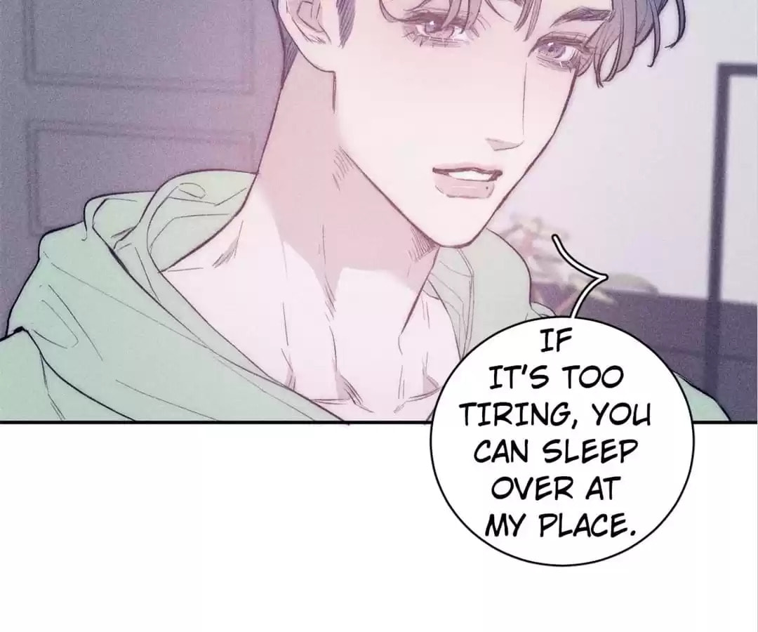 Read Spring Is Coming chapter 42 image 27 on Lezhin