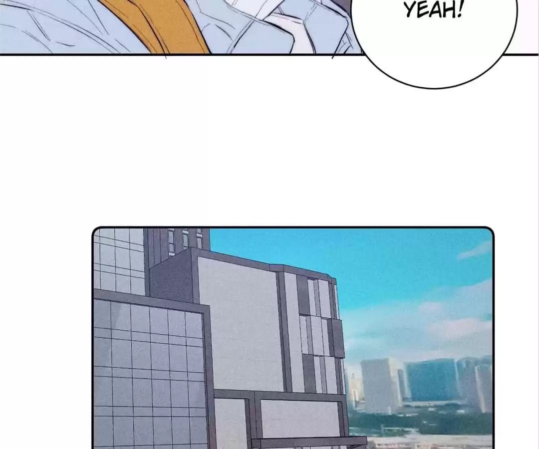 Read Spring Is Coming chapter 42 image 3 on Lezhin