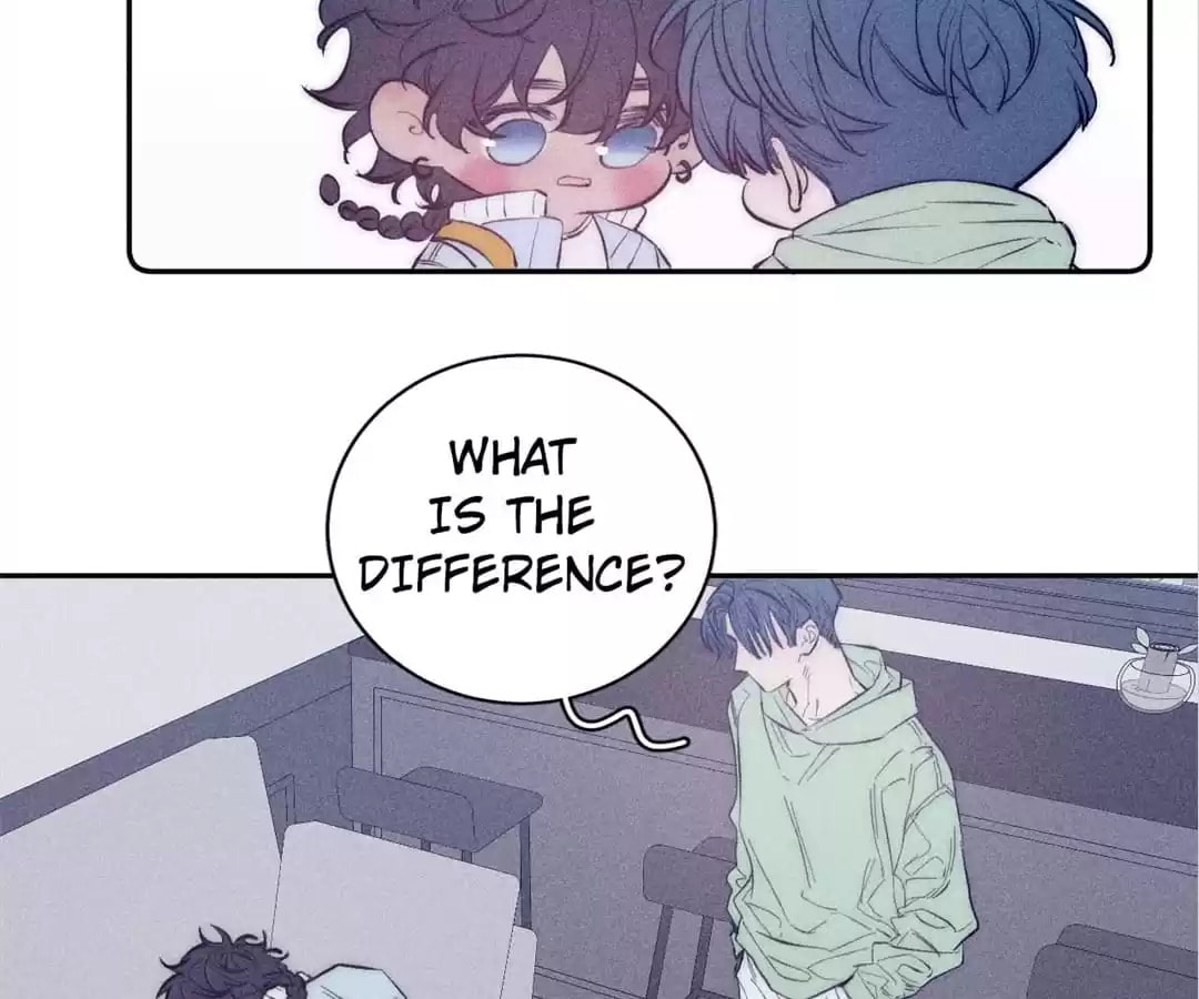 Read Spring Is Coming chapter 42 image 32 on Lezhin