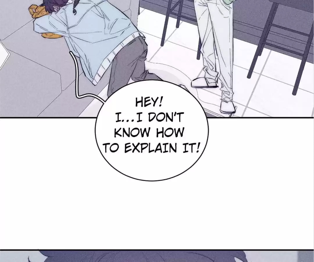 Read Spring Is Coming chapter 42 image 33 on Lezhin