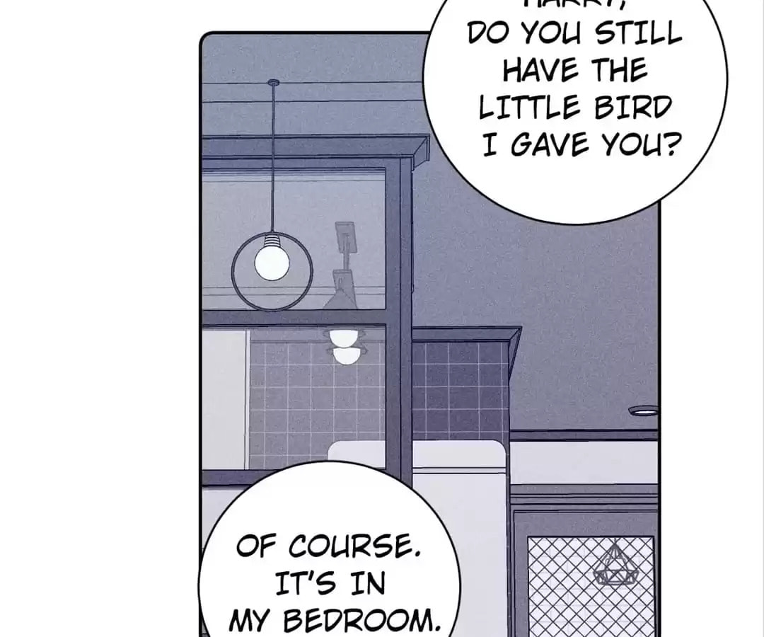 Read Spring Is Coming chapter 42 image 35 on Lezhin