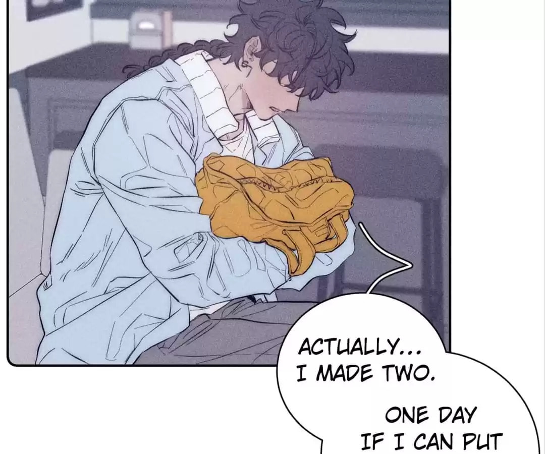 Read Spring Is Coming chapter 42 image 37 on Lezhin