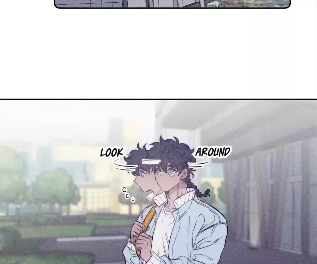 Read Spring Is Coming chapter 42 image 4 on Lezhin