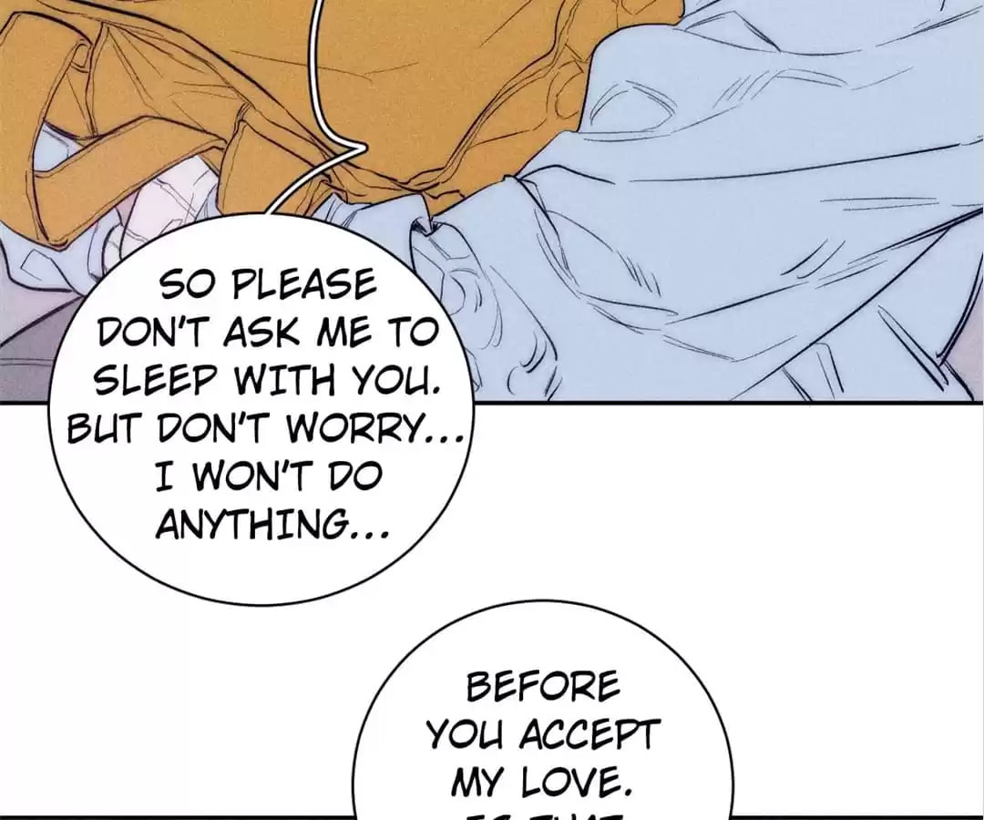 Read Spring Is Coming chapter 42 image 42 on Lezhin