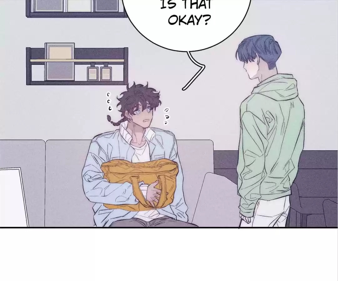 Read Spring Is Coming chapter 42 image 43 on Lezhin